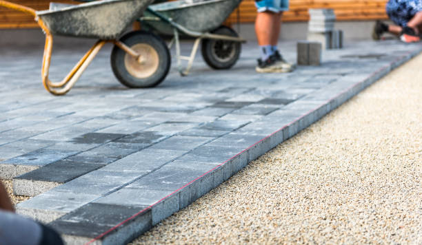 Reasons to Select Us for Your Driveway Paving Requirements in Banner Elk, NC