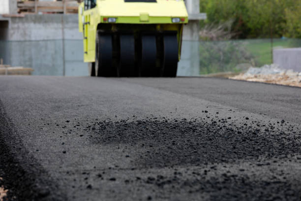 Best Driveway Paver Repair  in Banner Elk, NC