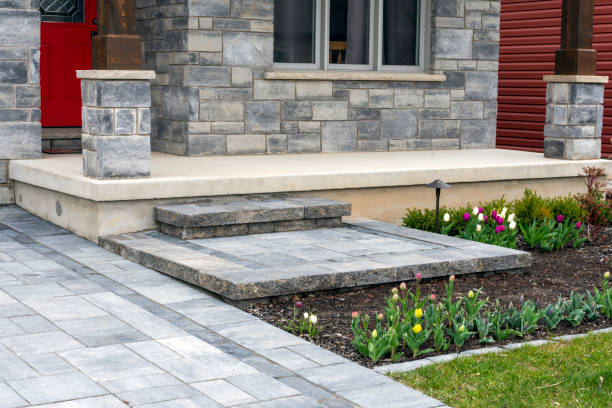 Best Custom Driveway Pavers  in Banner Elk, NC