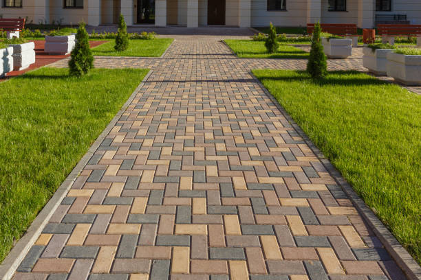 Best Affordable Driveway Pavers  in Banner Elk, NC