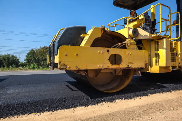 Best Cobblestone Driveway Pavers  in Banner Elk, NC